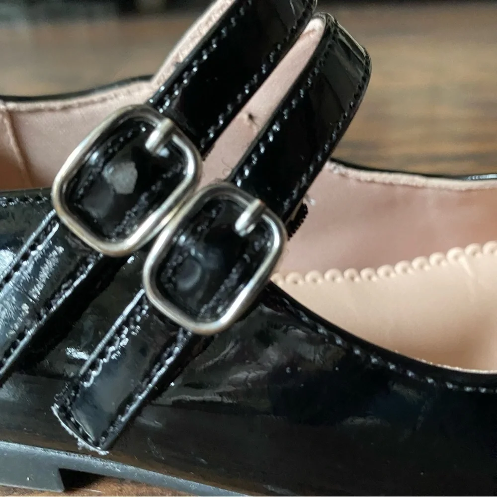 Christie & Jill Girls Dress Shoes