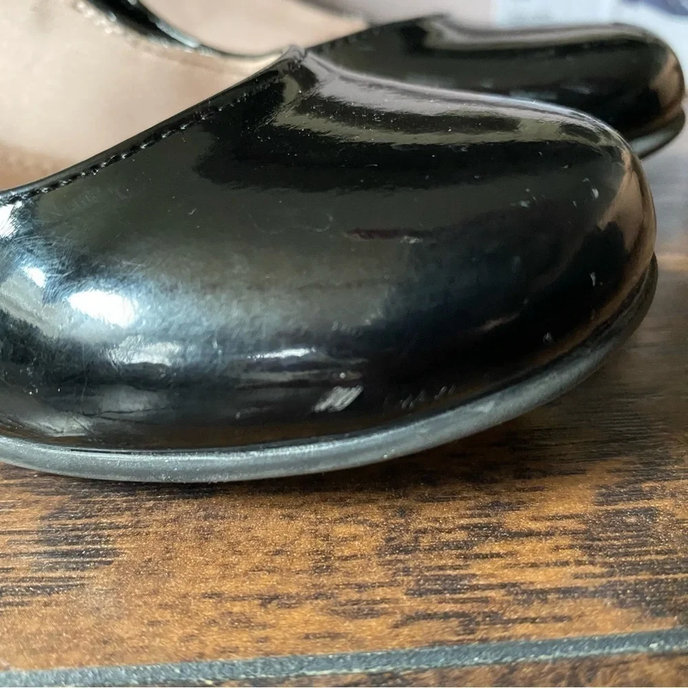 Christie & Jill Girls Dress Shoes
