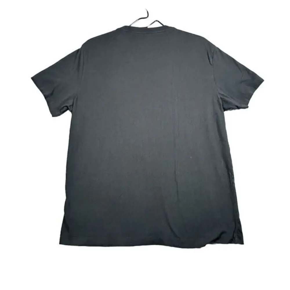 True Religion‎ T-shirt large black