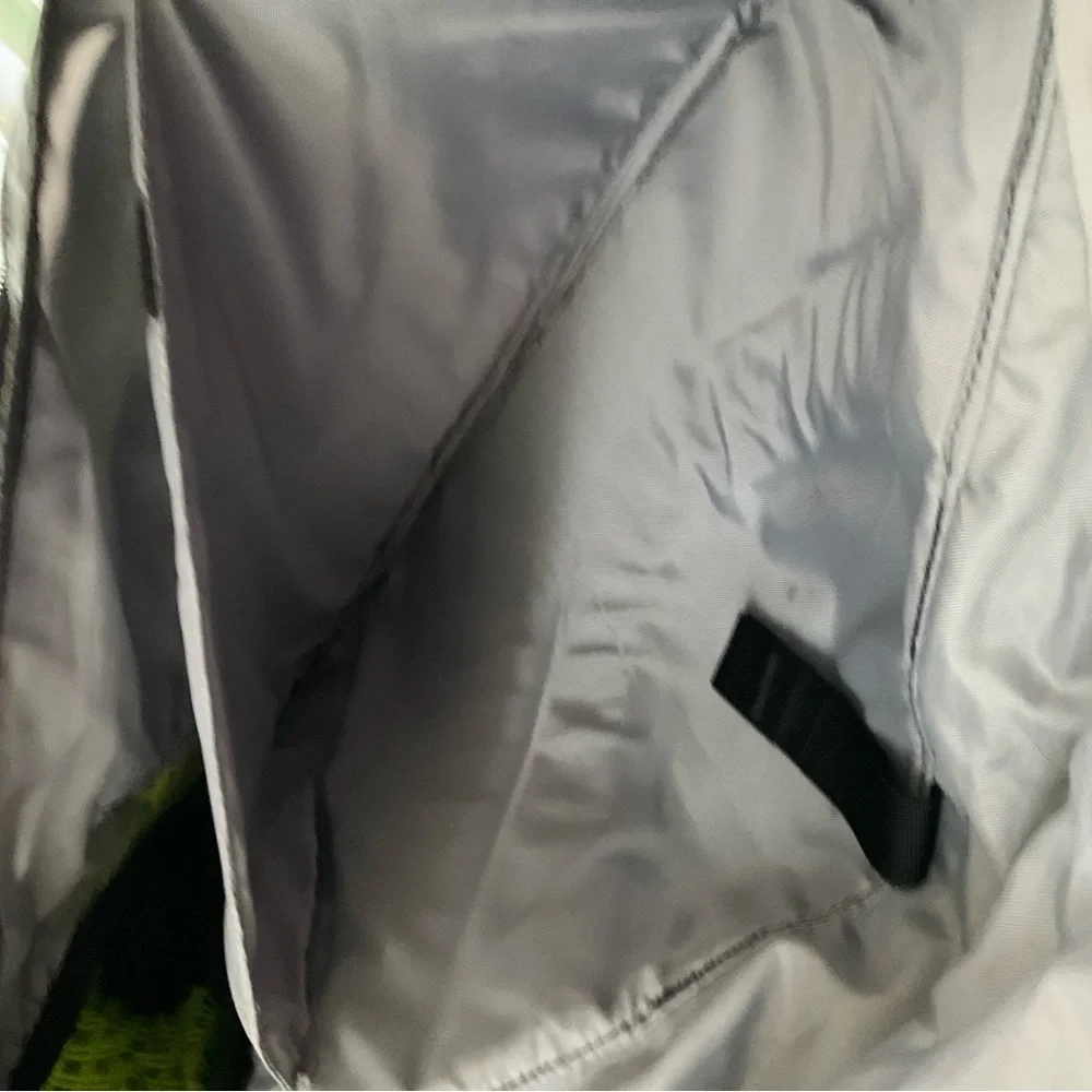 L.L. Bean stylish green