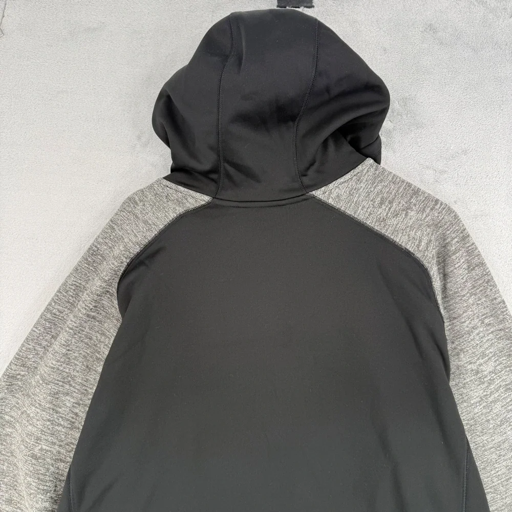 adidas climawarm hoodie