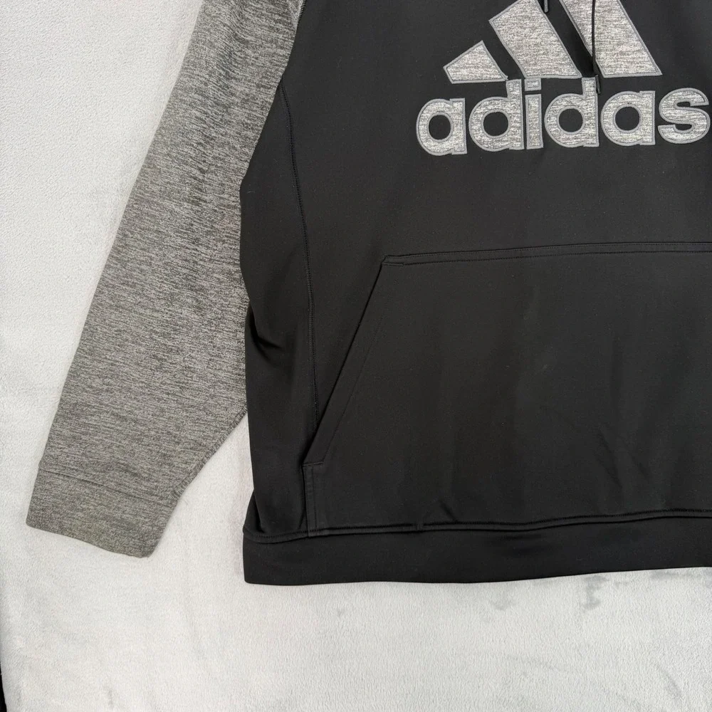 adidas climawarm hoodie