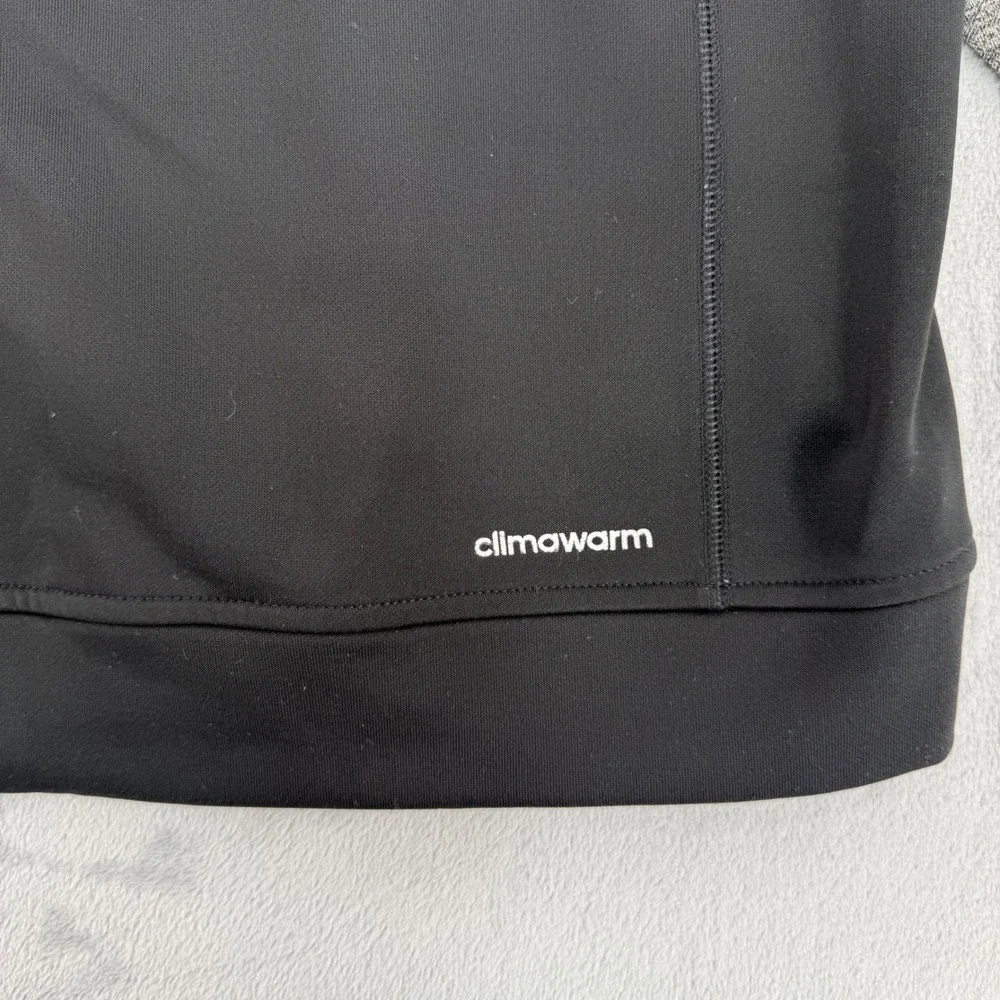 adidas climawarm hoodie