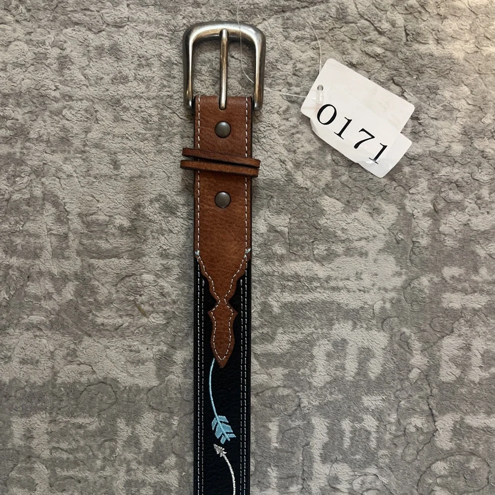 Western Rise new tags