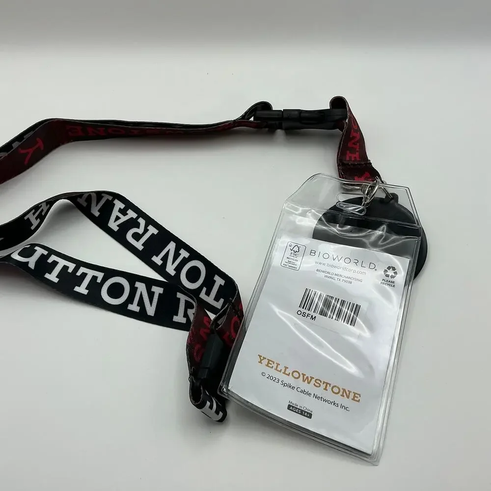 Bioworld badges discounts