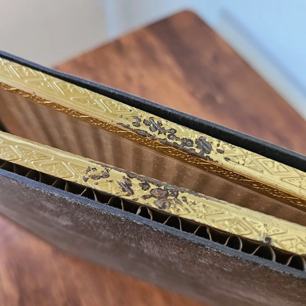 N/A tone glass 7x5