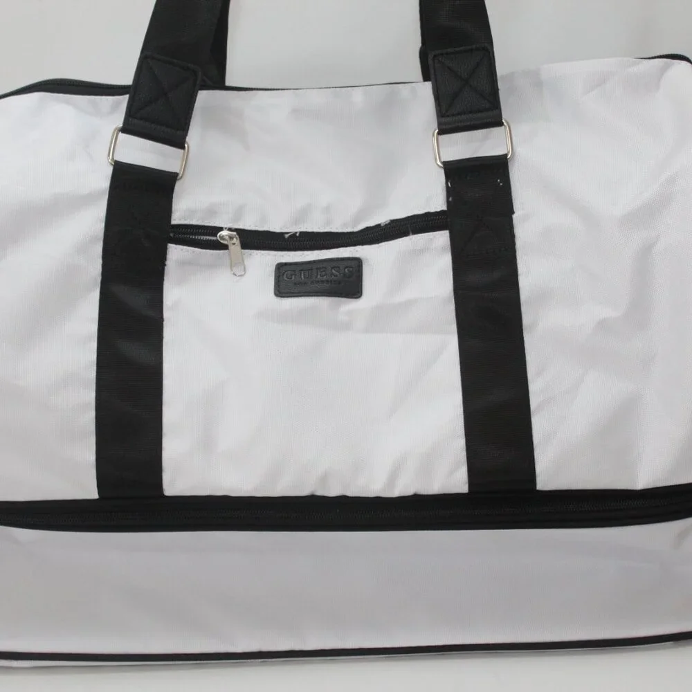 Guess duffle bag Gym Weekend Travel bag