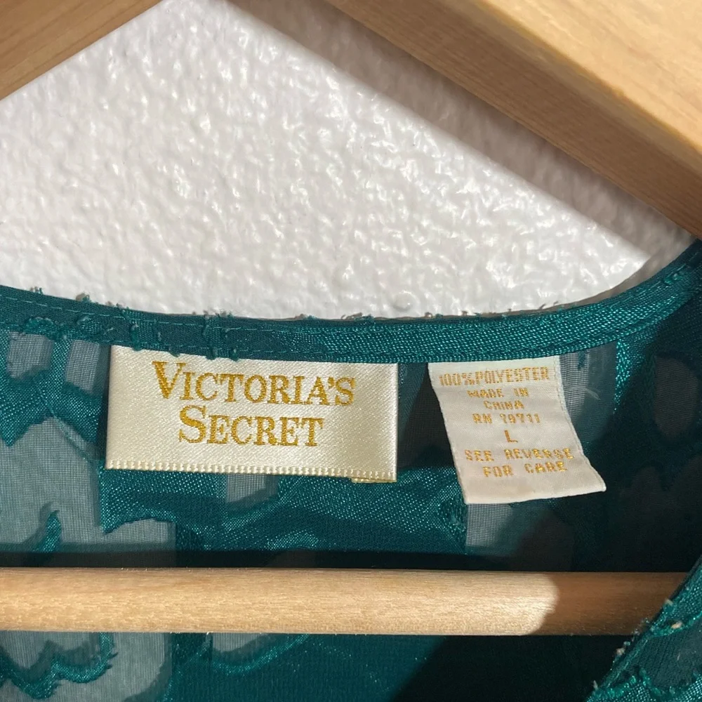Victorias Secret vintage victoria’s