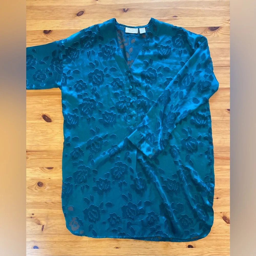 Victorias Secret vintage victoria’s