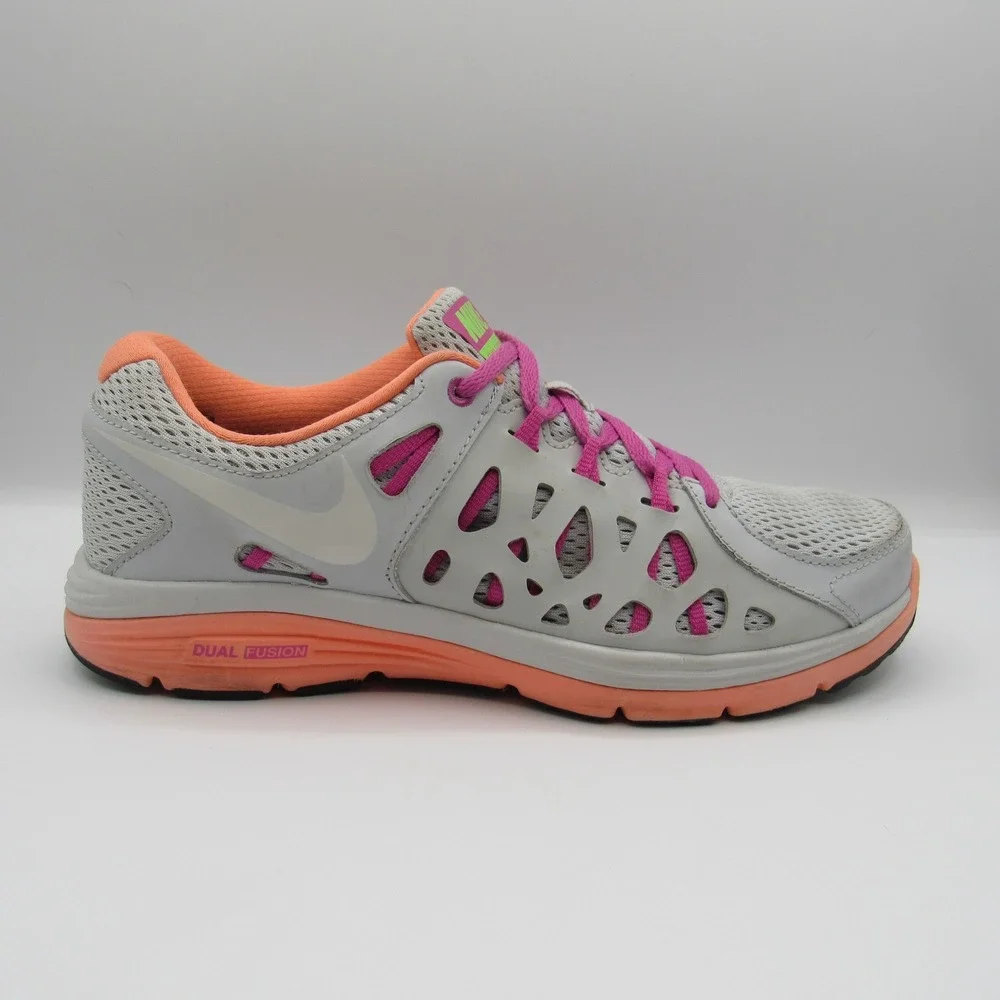 Nike transition grey