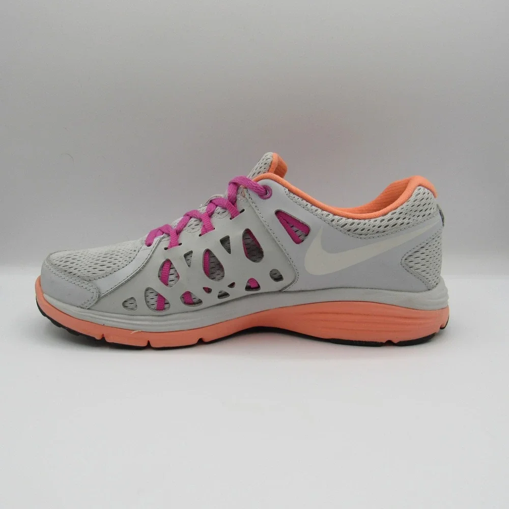 Nike midsole base