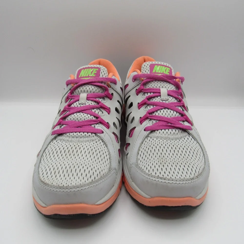 Nike experience every