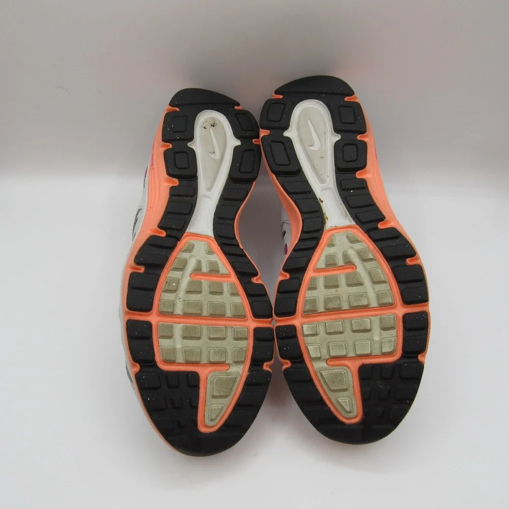 Nike experience overlays daily