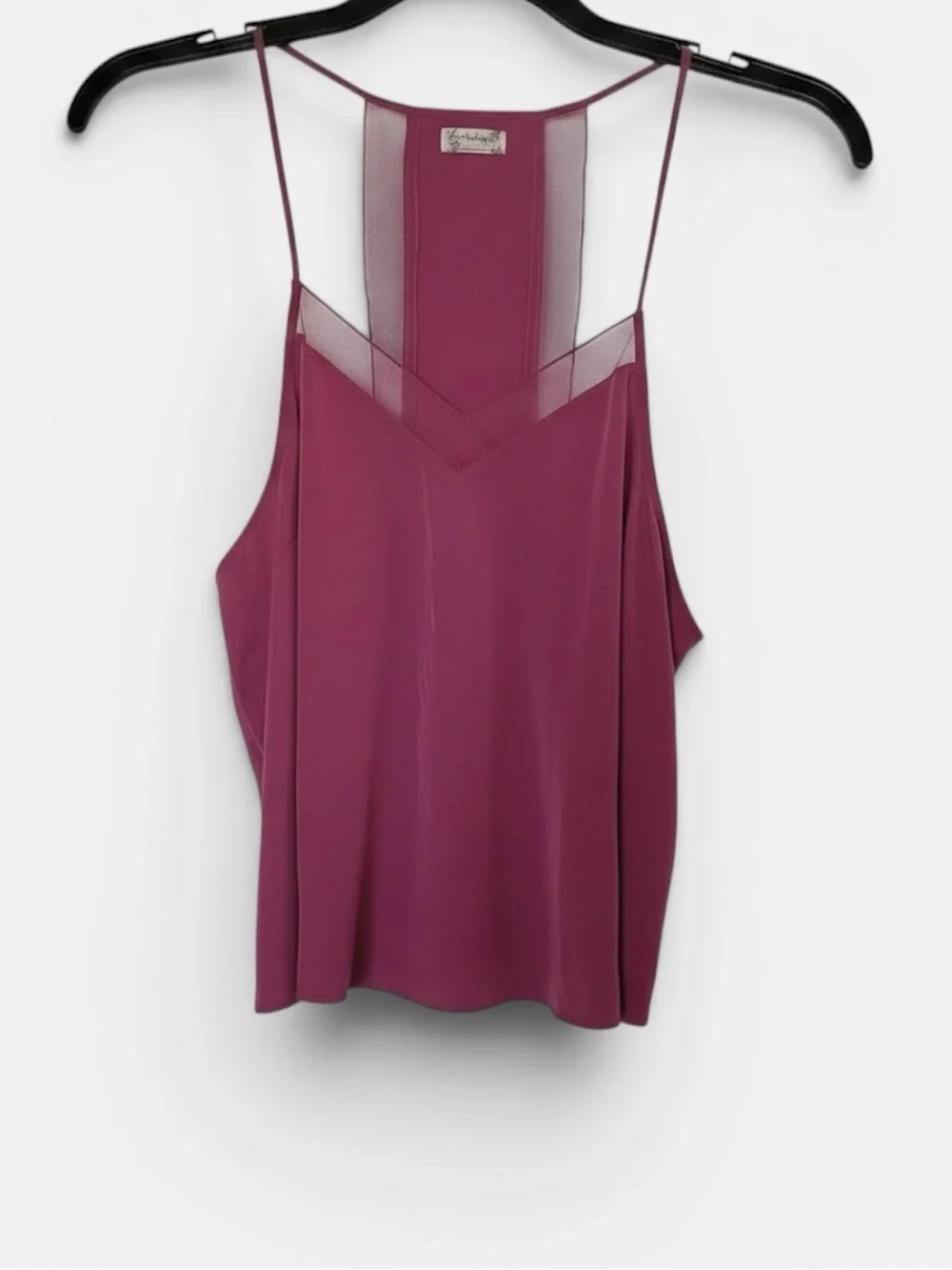 Free People design detail