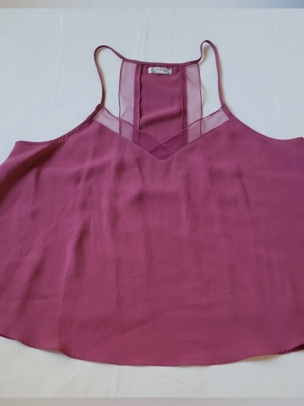 Free People design detail