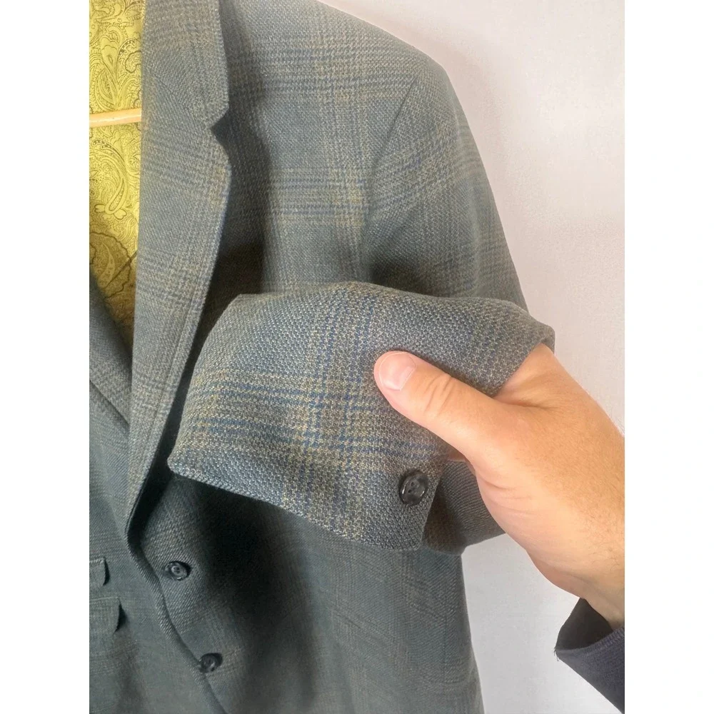 Beau Marc vintage beau