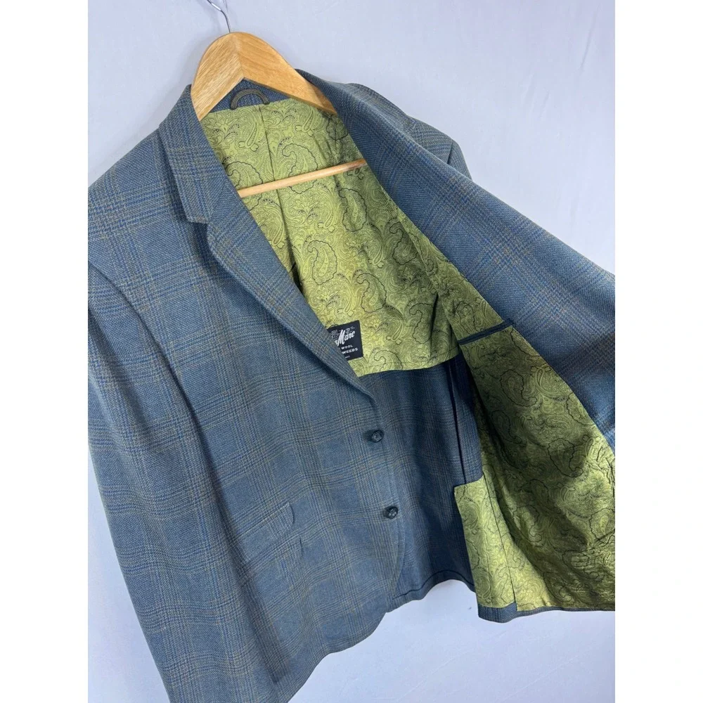 Beau Marc vintage beau