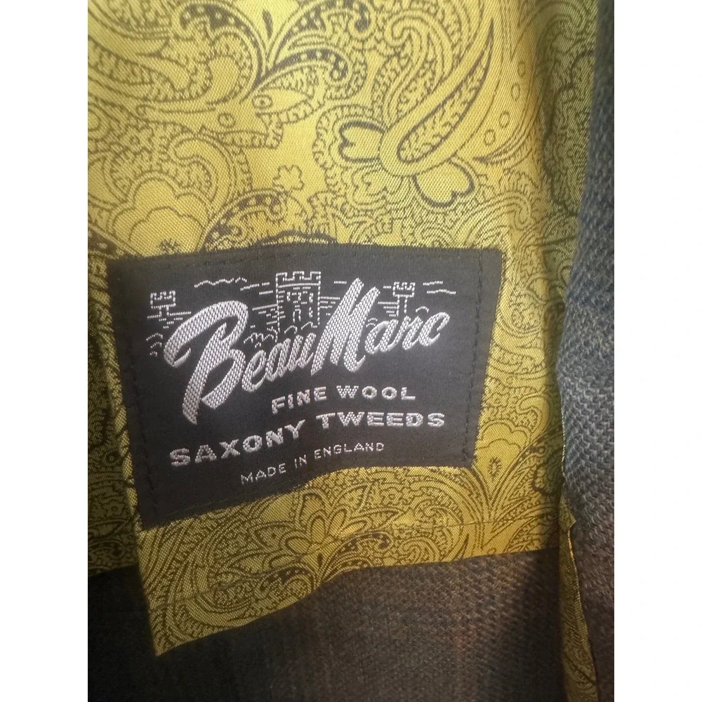 Beau Marc vintage beau