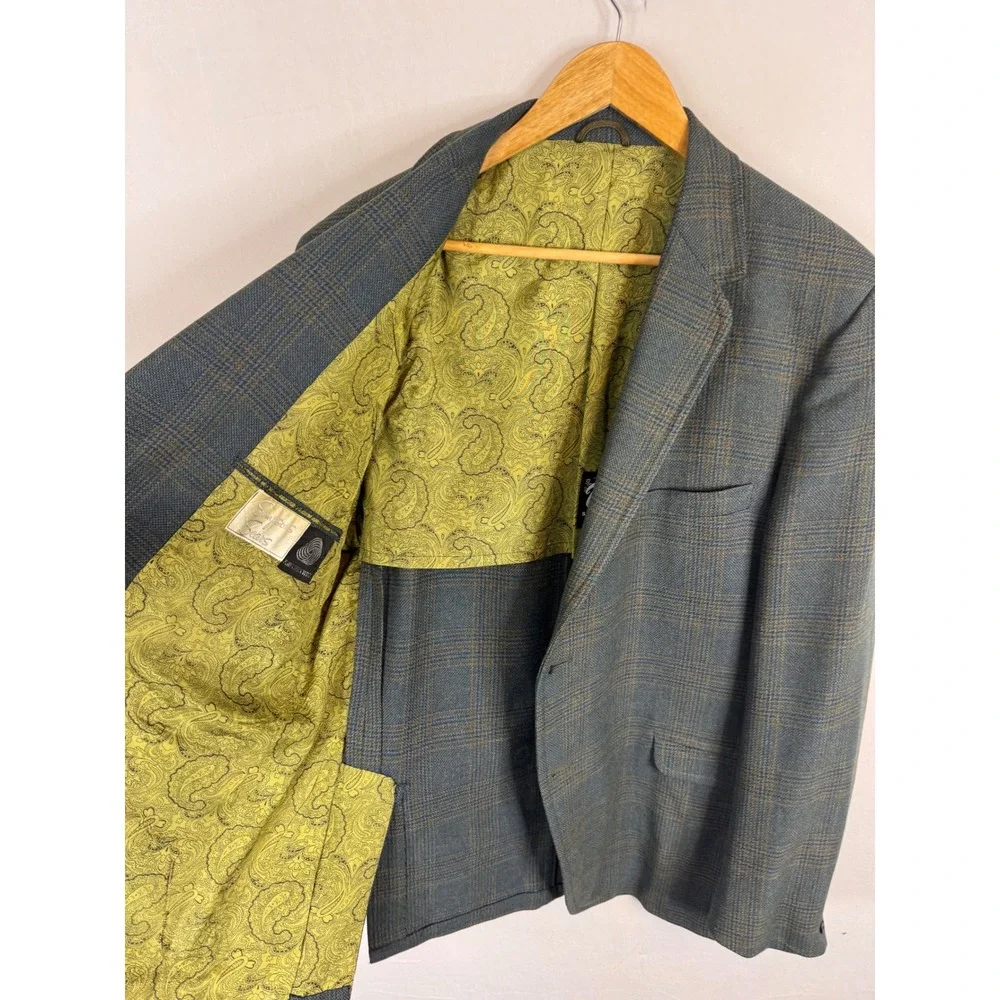Beau Marc vintage beau