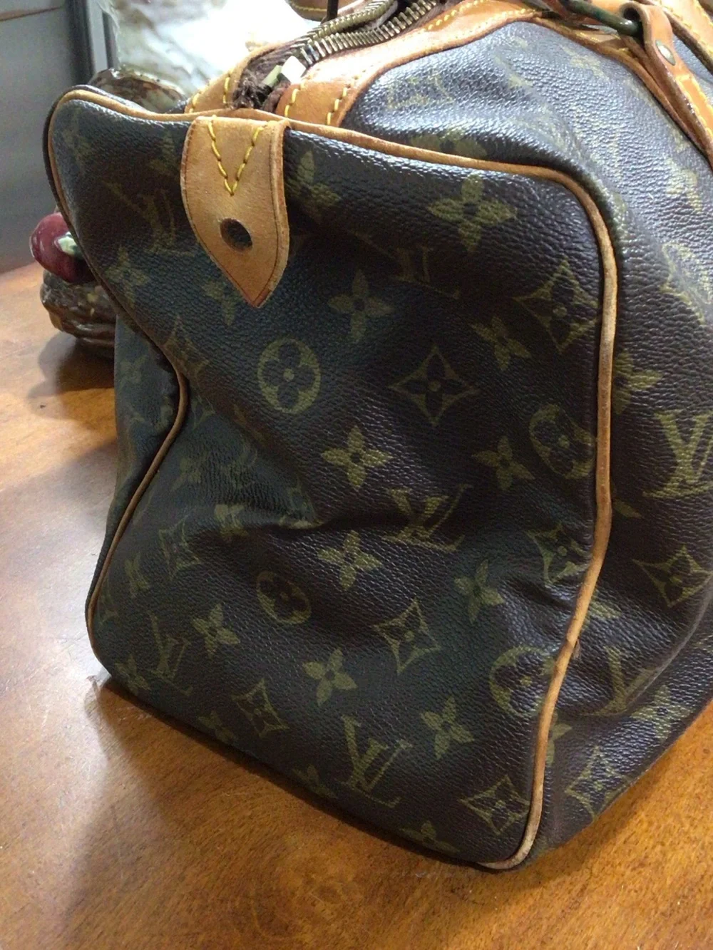 Louis Vuitton louis vuitton