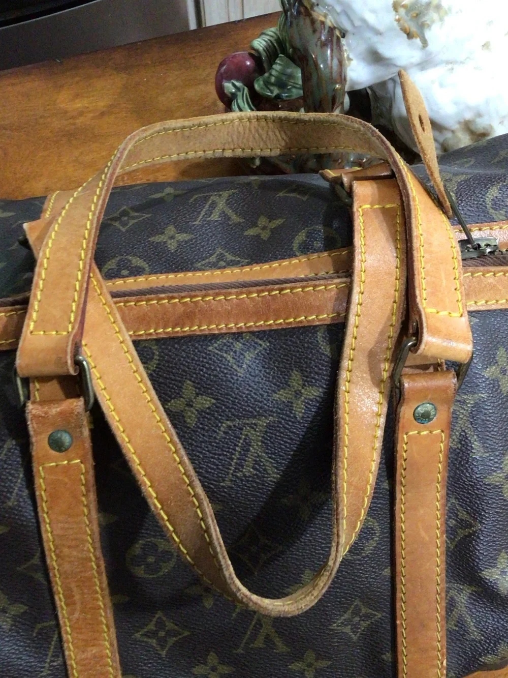 Louis Vuitton louis vuitton
