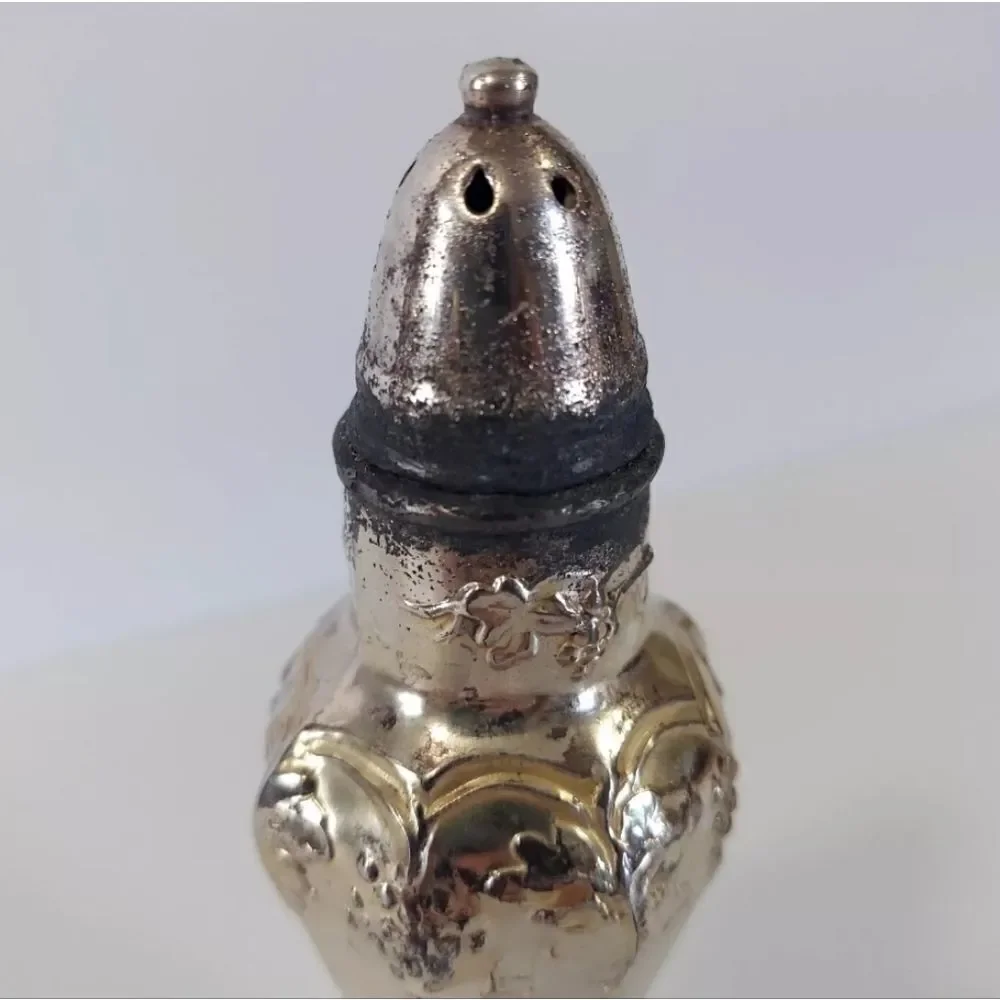 Trent Silver vintage trent