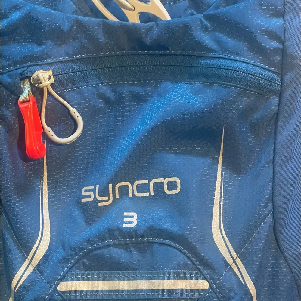 OSPREY pre backpack syncro