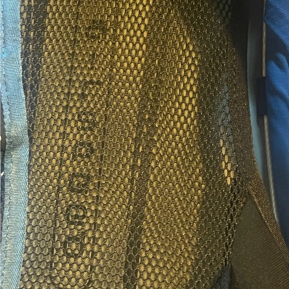OSPREY owned pre