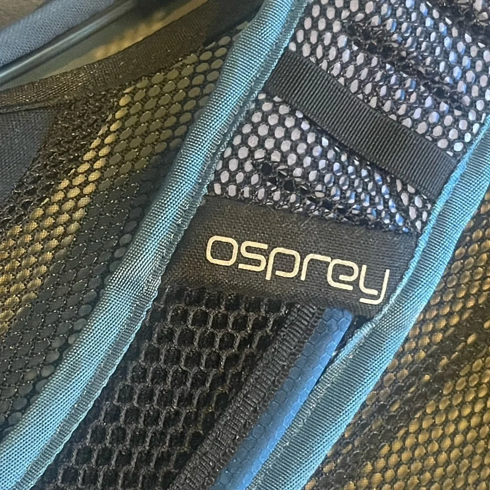 OSPREY backpack hydration syncro
