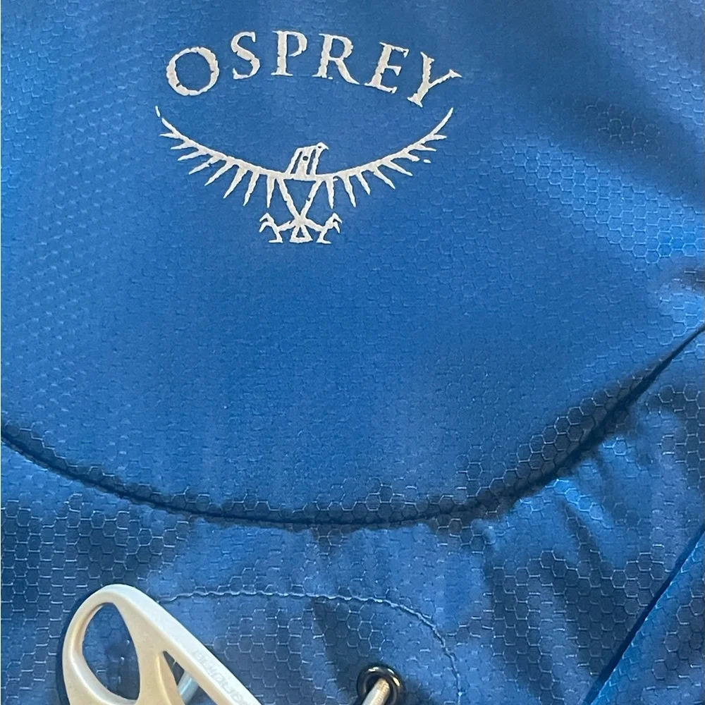 OSPREY blue syncro
