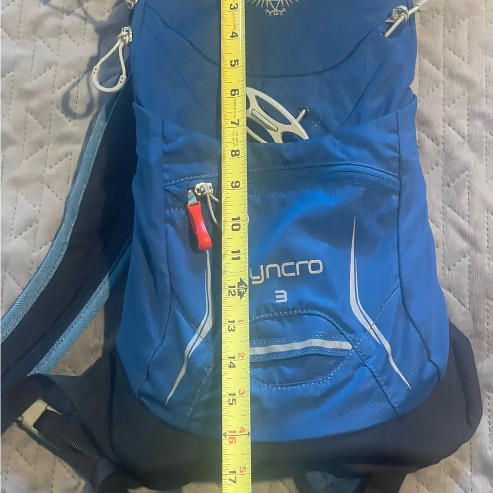 OSPREY backpack syncro