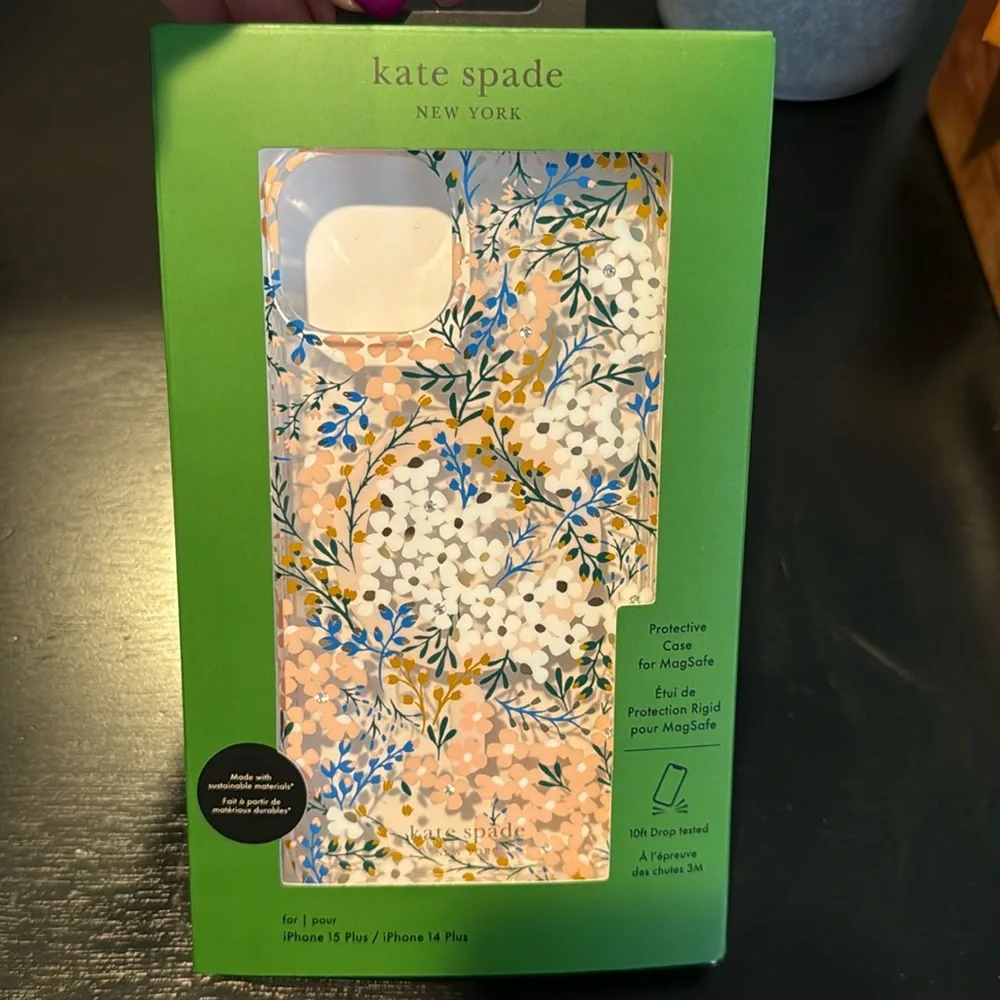 kate spade brand new
