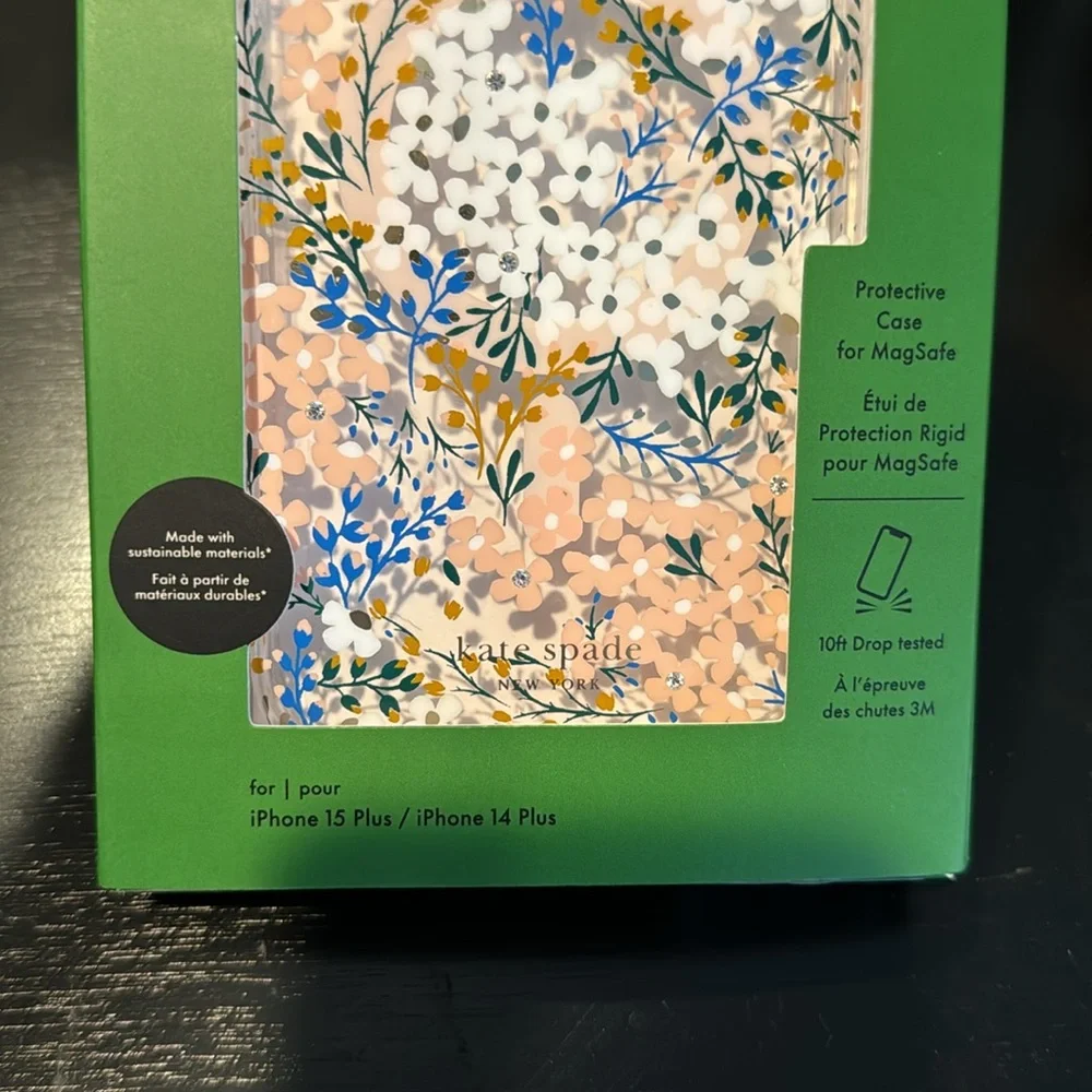 kate spade brand new
