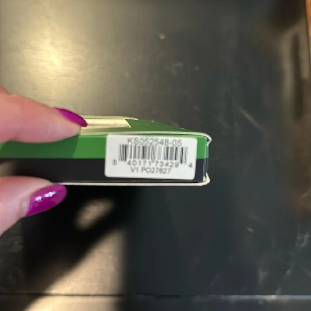 kate spade brand new