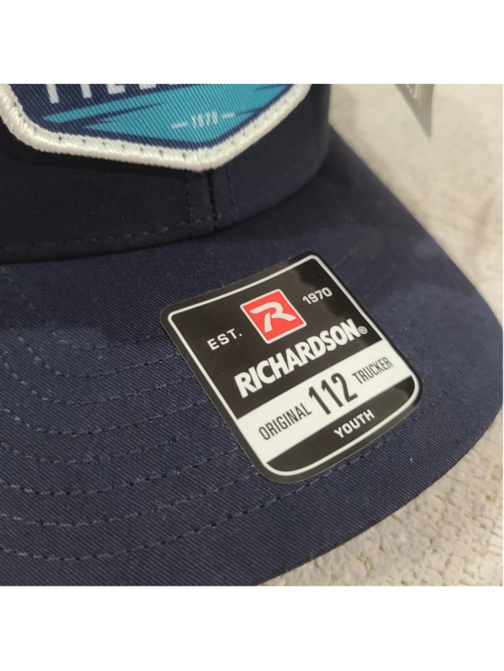 Fieldstone new richardson