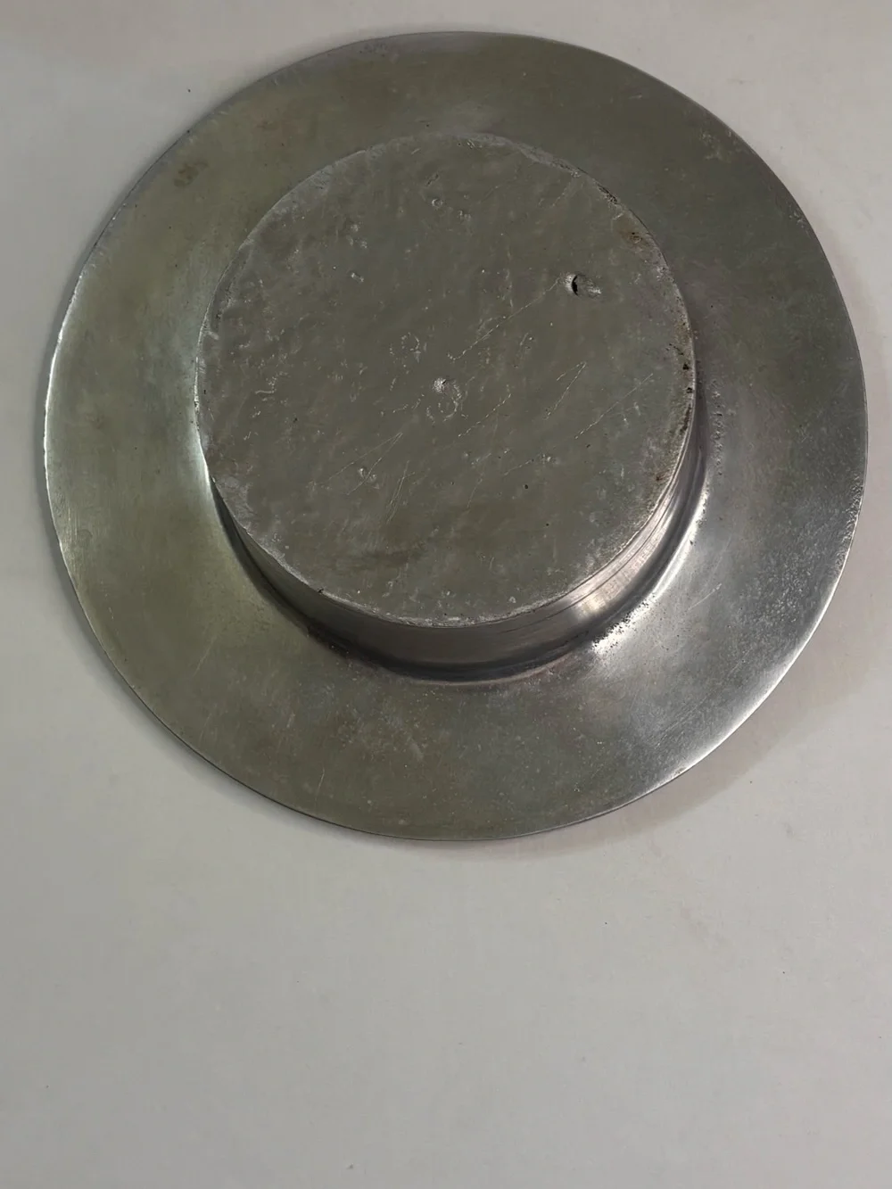 Source Unknown elegant silver