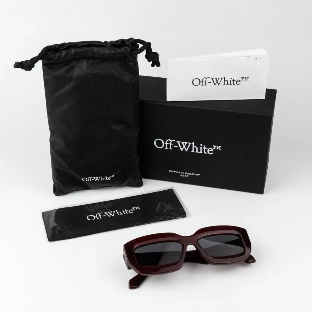 Off-White off white