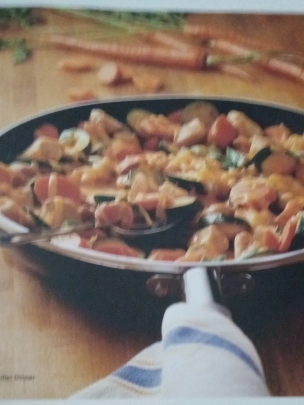 Betty Crocker cookbook betty