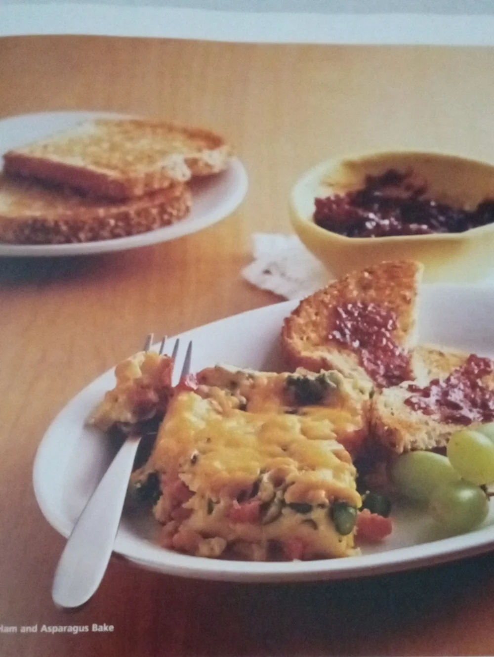 Betty Crocker cookbook betty
