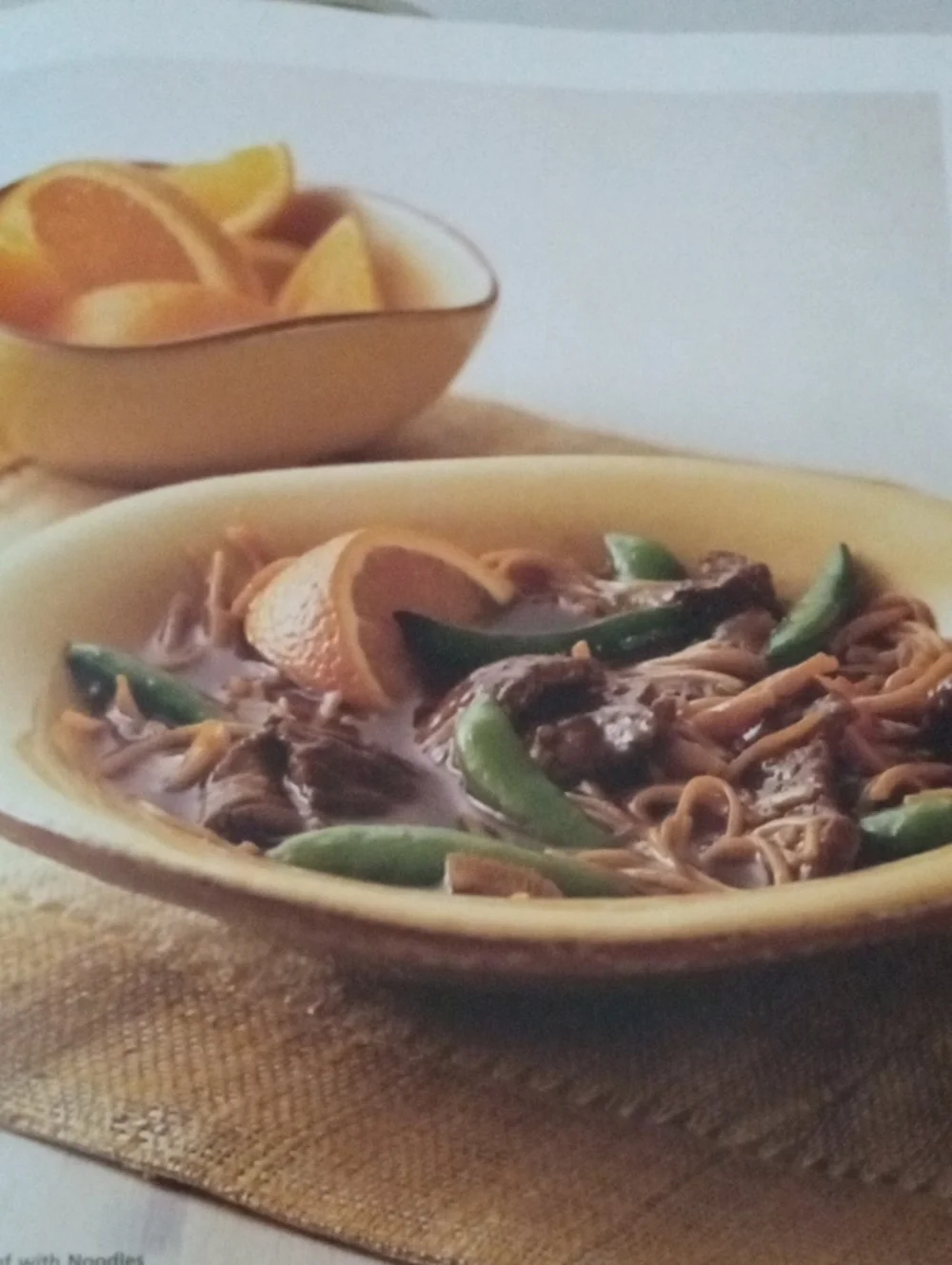 Betty Crocker cookbook betty
