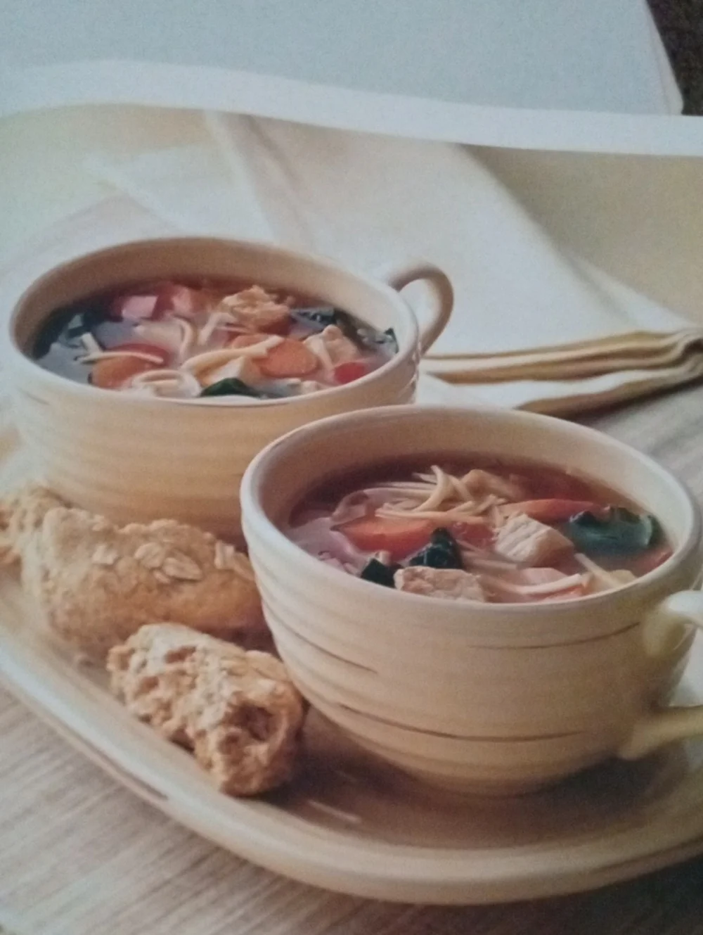 Betty Crocker cookbook betty