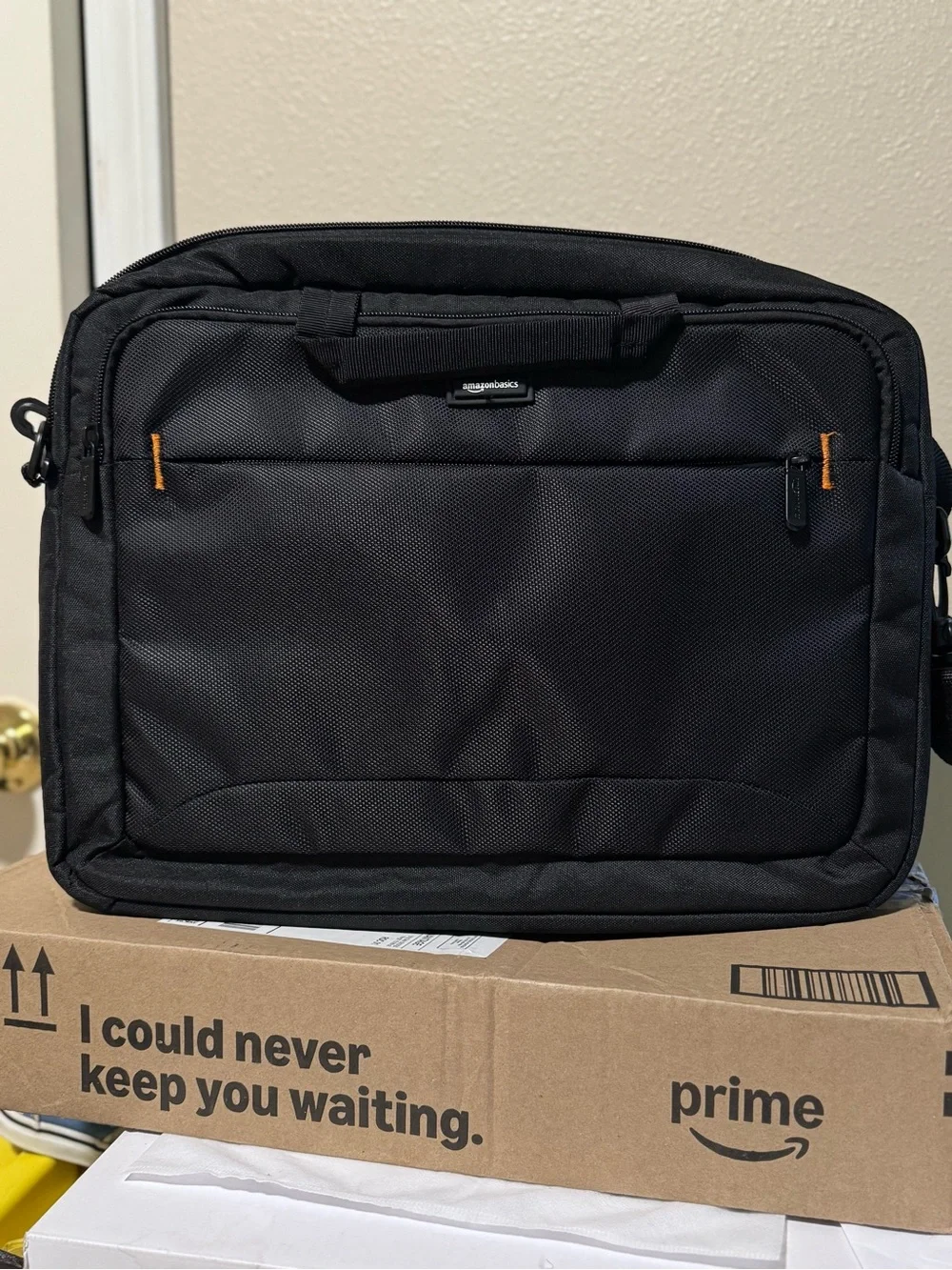 Amazon Basics brand new