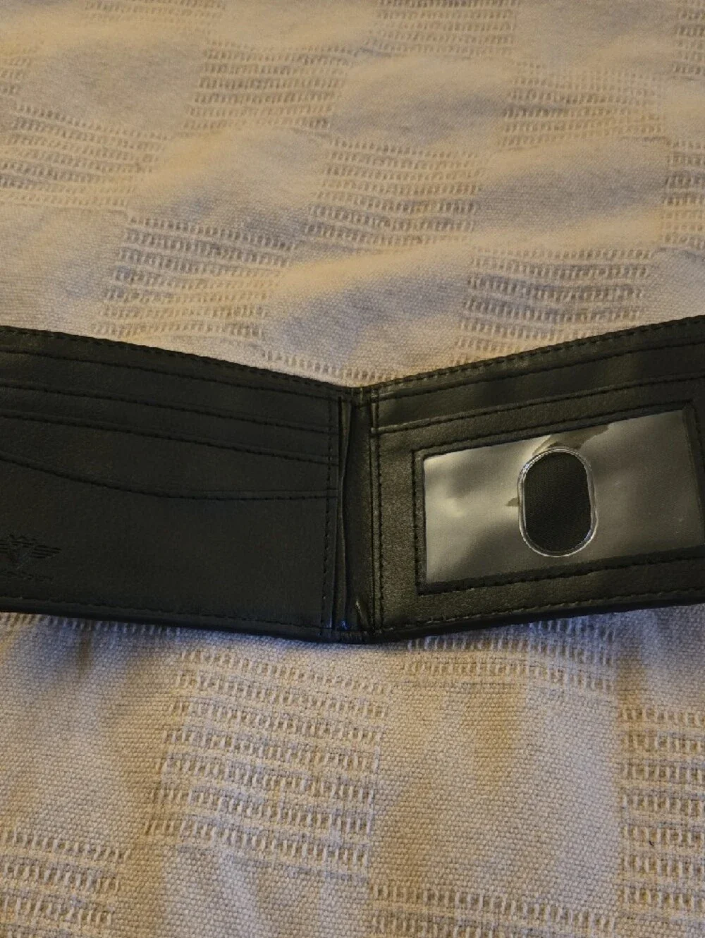 Buckle-Down stylish black