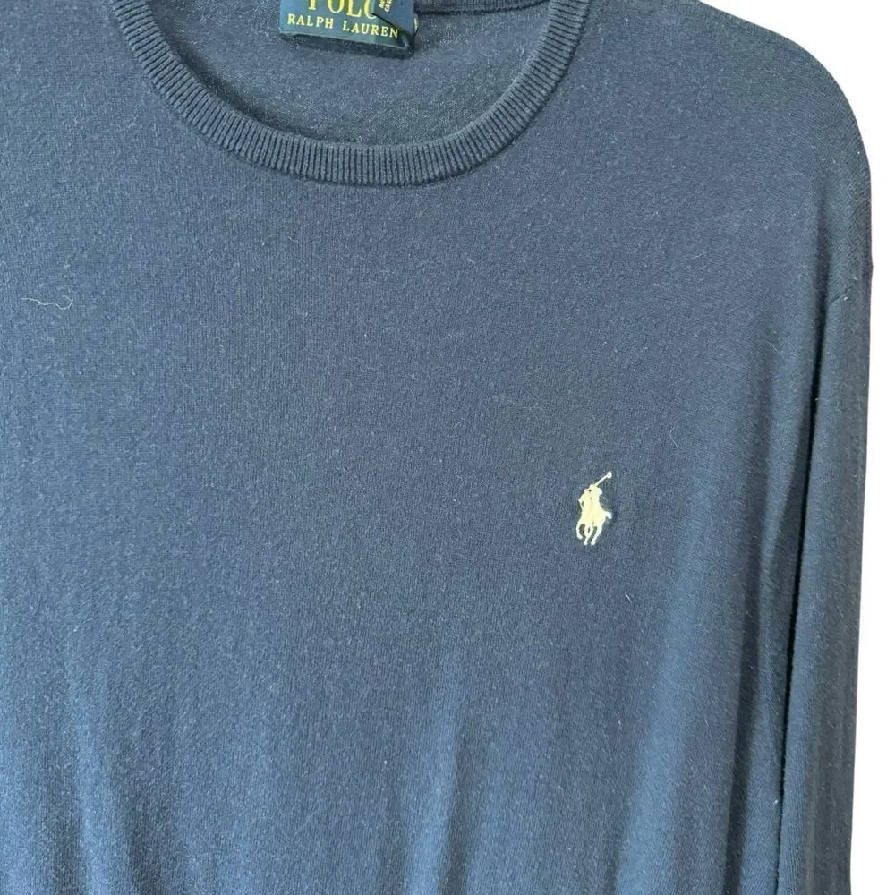 Polo Ralph Lauren pullover from