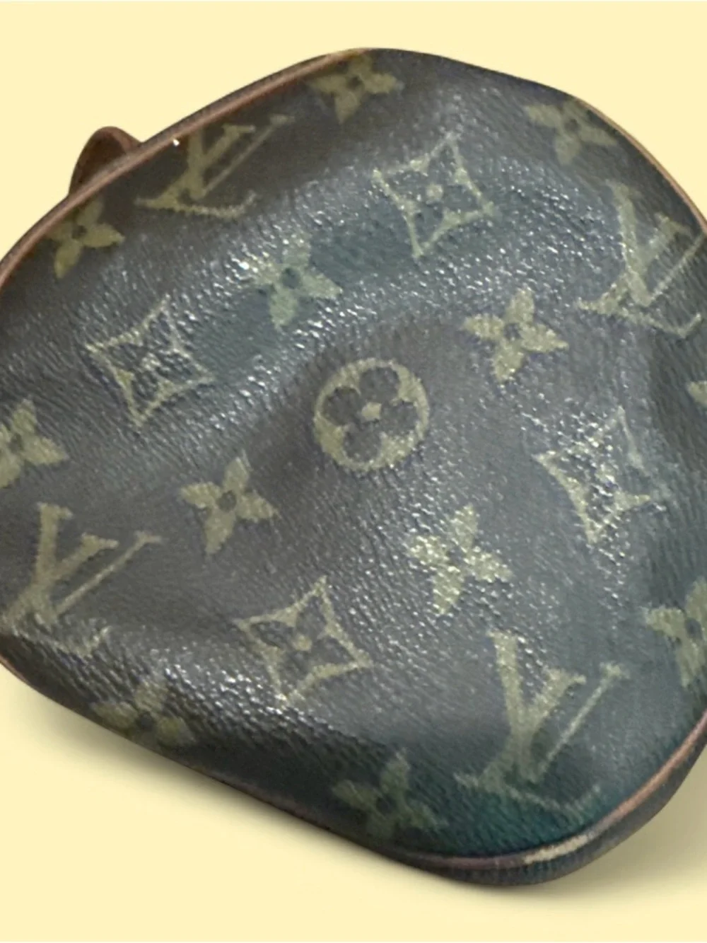 Preloved Authentic Louis Vuitton Papillon Bag