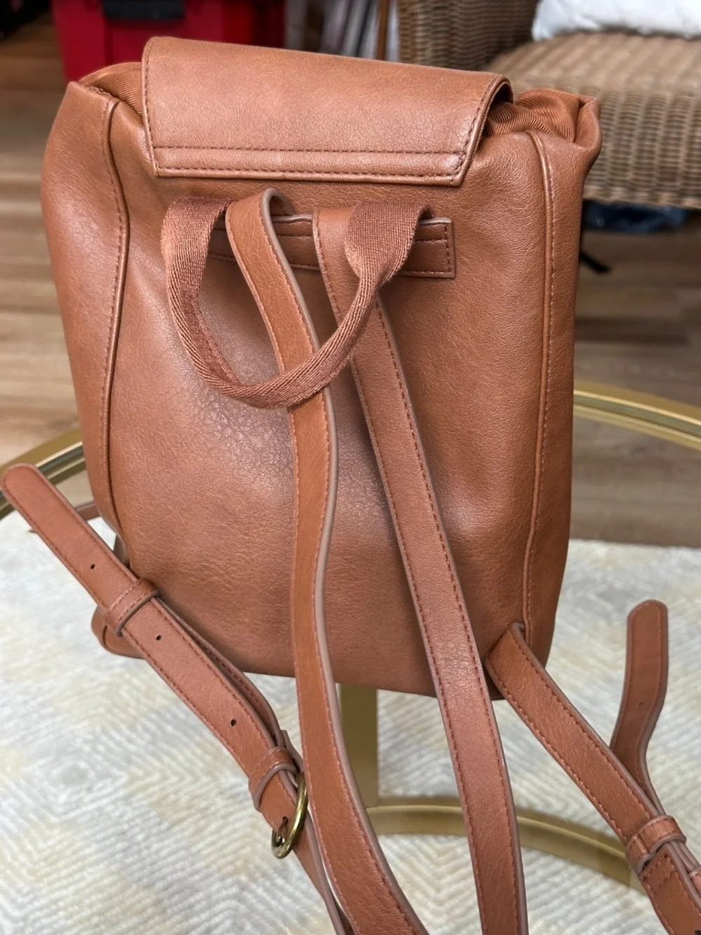 Universal Thread stylish brown