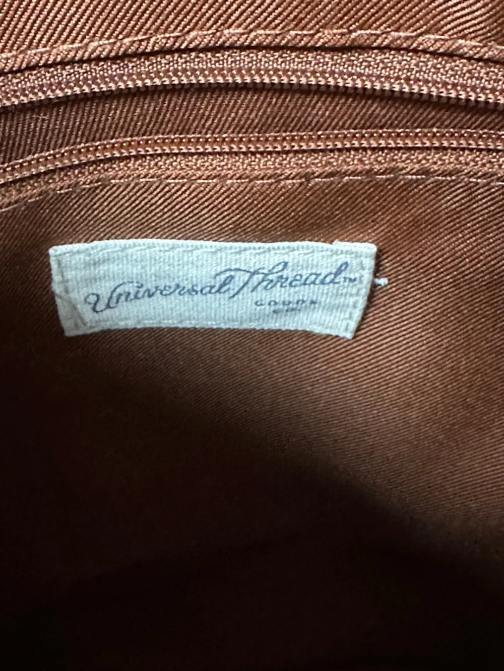 Universal Thread stylish brown