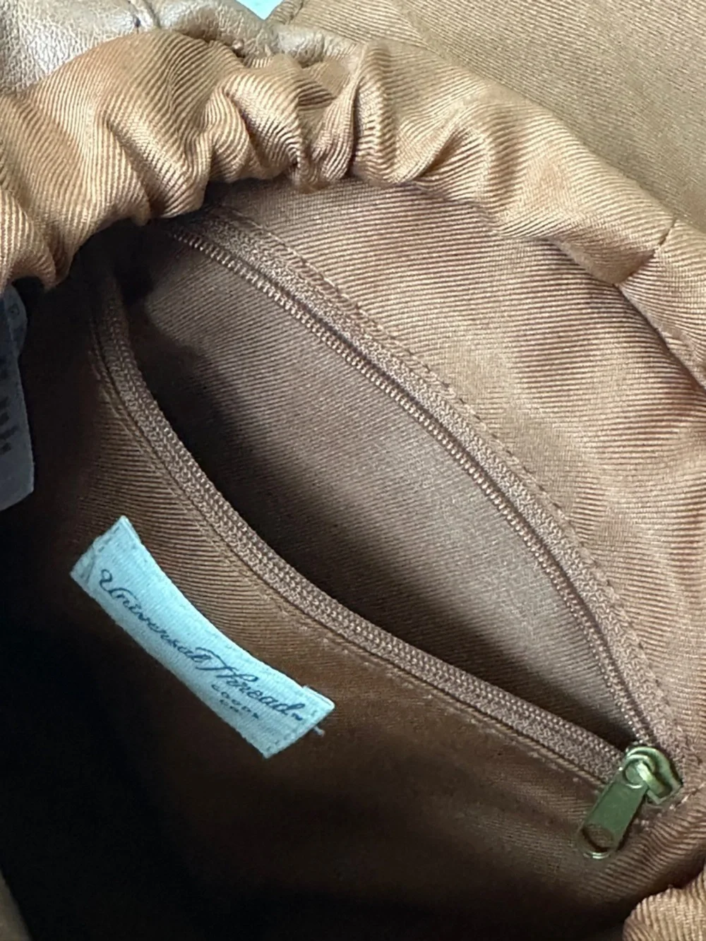Universal Thread stylish brown
