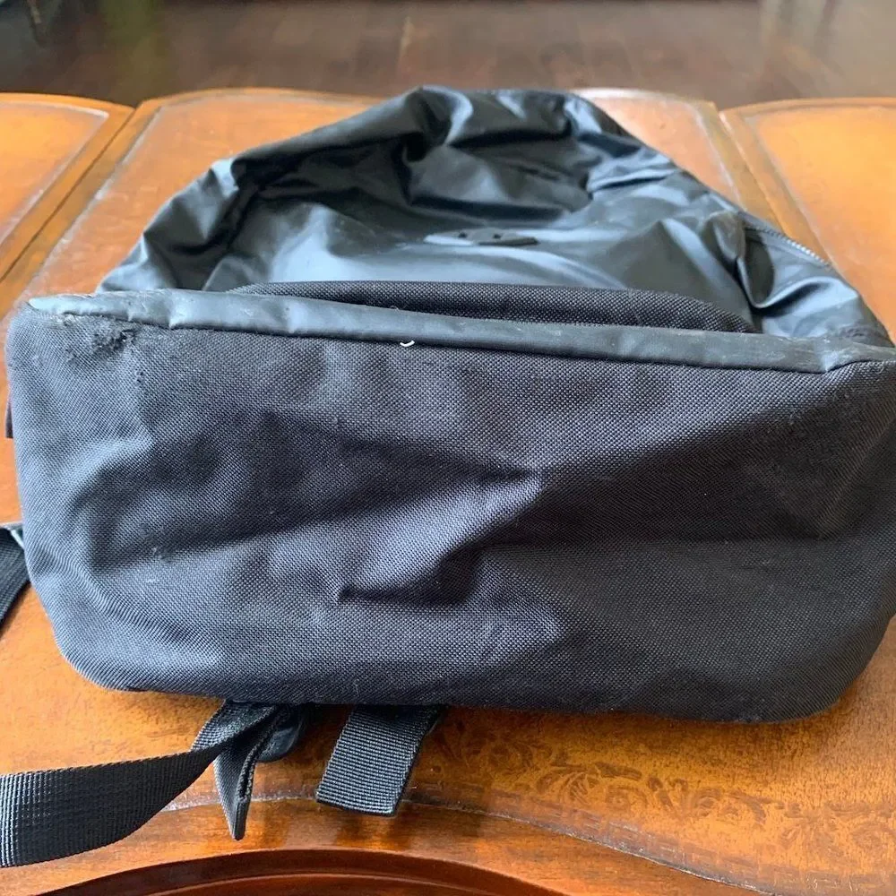 Herschel RUSKIN BACKPACK BEETLE BLACK