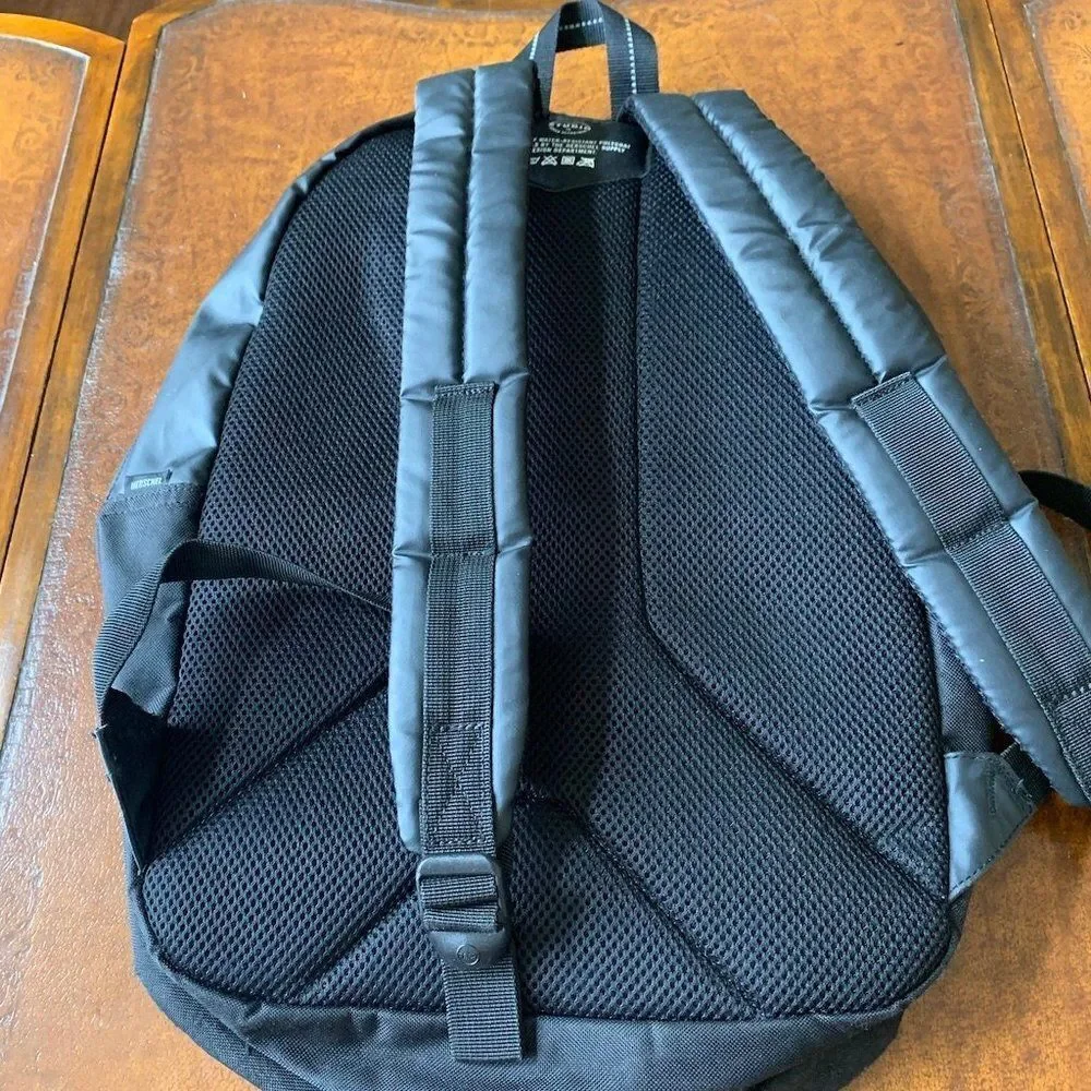 Herschel RUSKIN BACKPACK BEETLE BLACK
